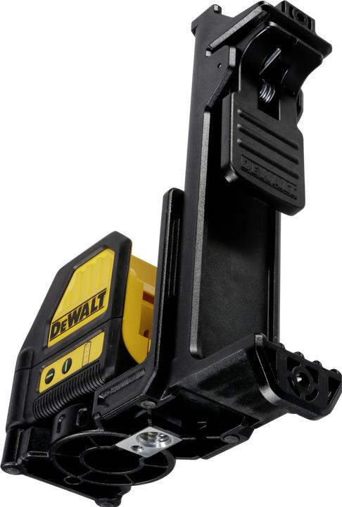 Produktbild DeWalt DCE088D1GQW Kreuzlinienlaser DCE088 Set