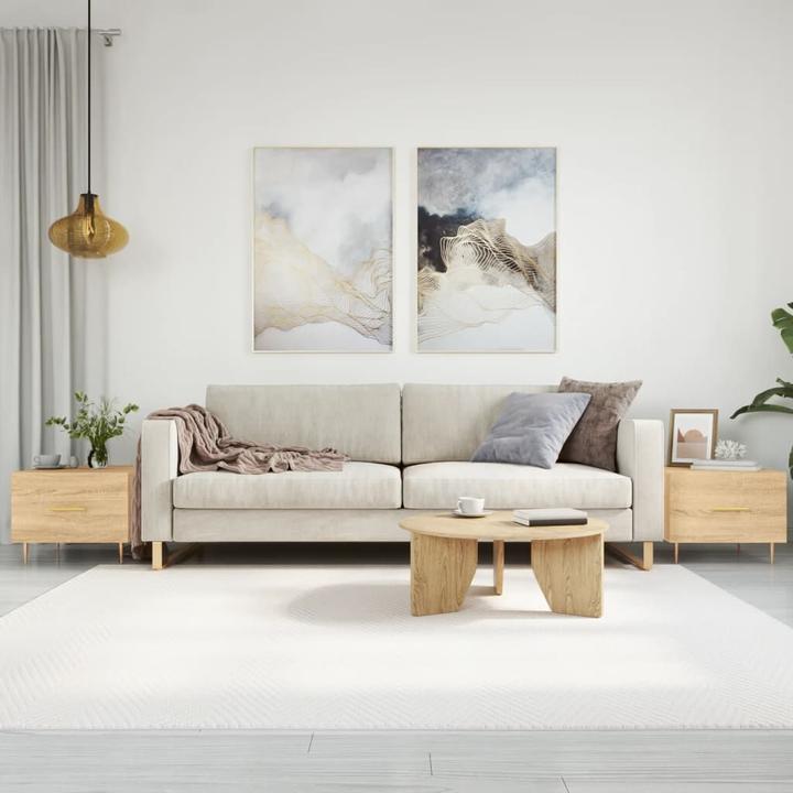 Produktbild vidaXL Couchtisch (50 x 50 x 40 cm)