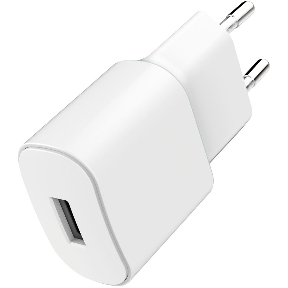 Thumbnail - WOW Wowcs24acblacw, USB Ladegerät, Weiss