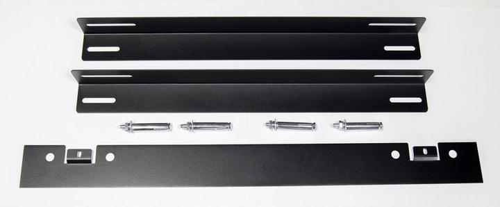 Actual product image Intertech Wall-mounted housing (10.87 RU, 19 inch rack)