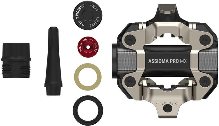 Produktbild Favero Assioma PRO MX