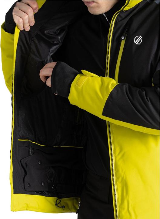 Immagine prodotto Dare2b Halfpipe Giacca da Sci Uomo (S)