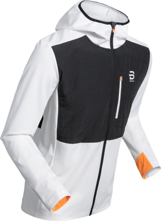 Actual product image Daehlie M Jacket Power (XL)
