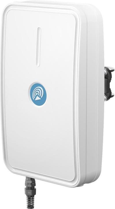 Actual product image Quwireless ASXRDB - QuPanel XR Box LoRa (Lora)