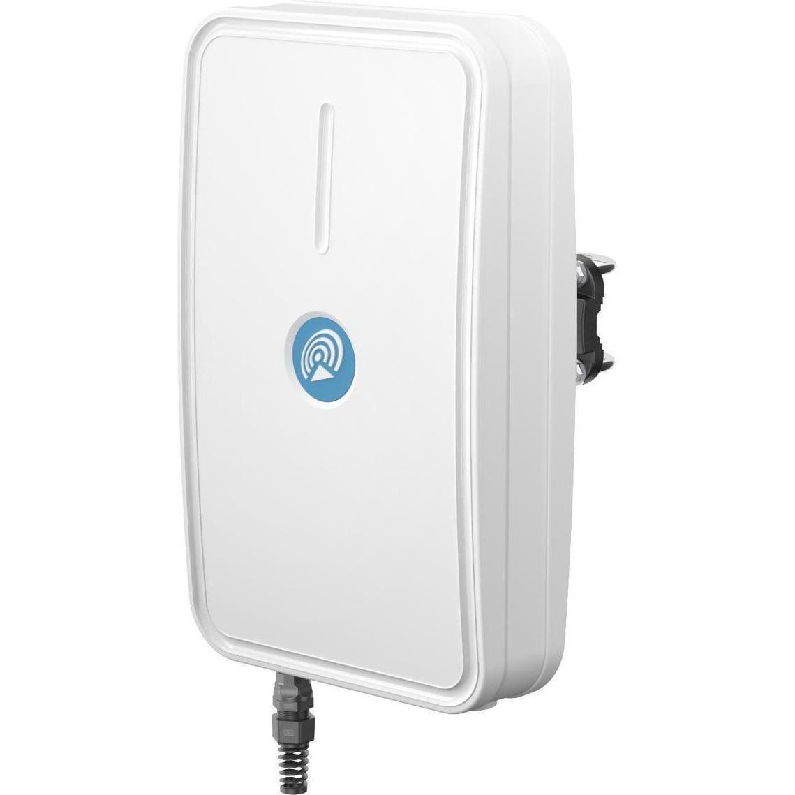 Quwireless ASXRDB - QuPanel XR Box LoRa (Lora), Antenna WiFi