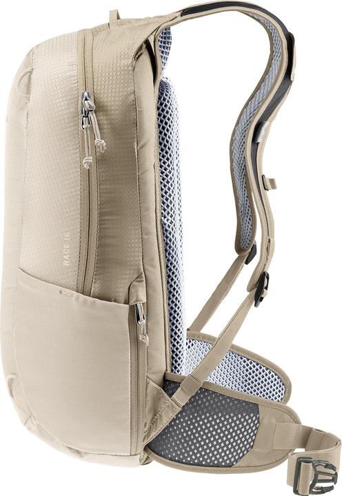 Actual product image Deuter Race 16 (16 l)