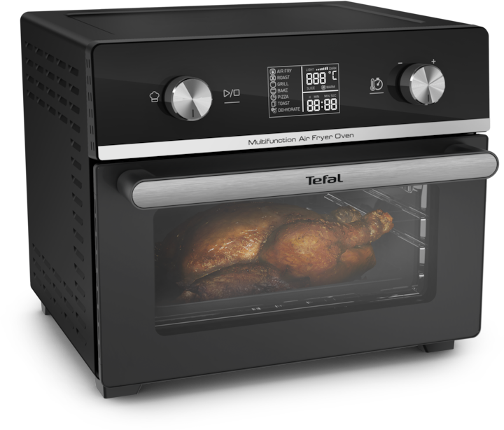 Tefal Easy Fry Multifunction FW6058