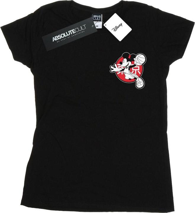 Produktbild Disney Mickey Mouse Dunking TShirt (XXL)