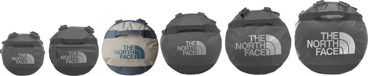 Immagine prodotto North Face Base Camp Duffel - M (71 l)