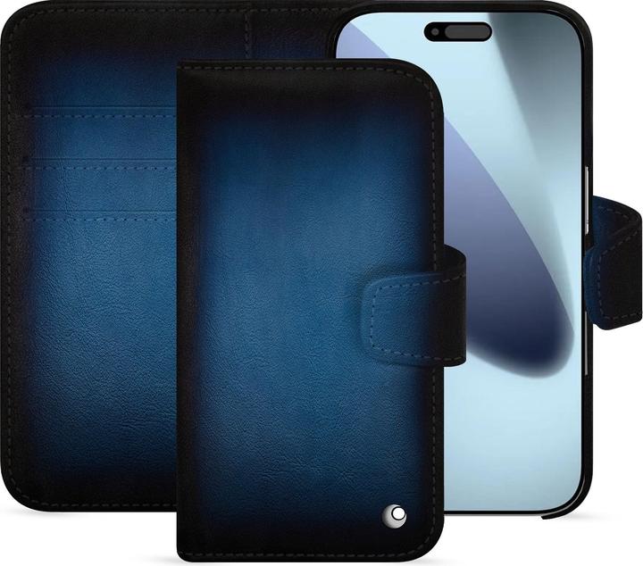 Produktbild Noreve Lederschutzhülle Apple iPhone 17 Pro Max (Apple iPhone 17 Pro Max)