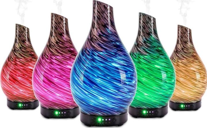 Produktbild Rio Olia (120 ml)