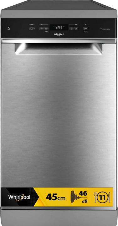 Actual product image Whirlpool WH4FD11CS7A0X