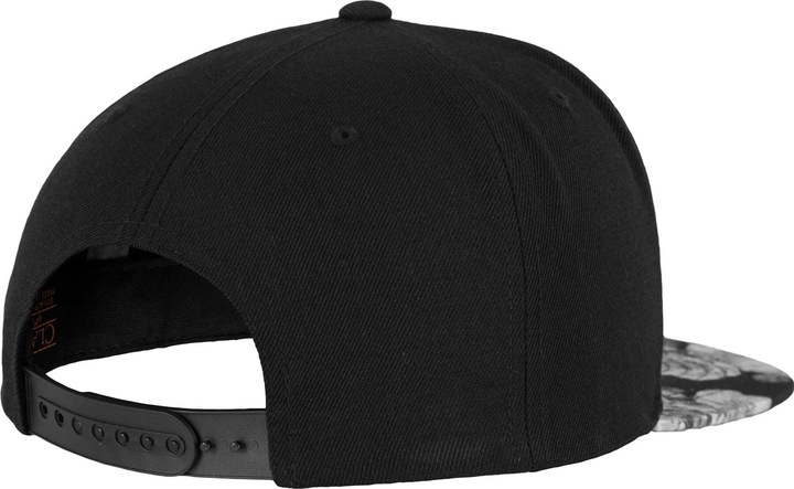 Image du produit Flexfit Roses Snapback (Taille unique)