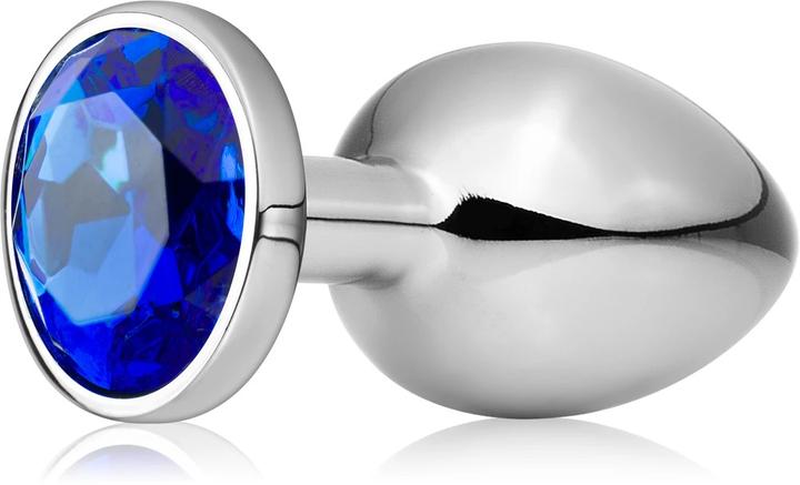 Produktbild Secret play Secretplay Anal Plug Size L - Blue