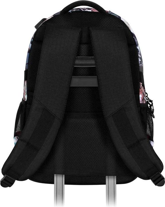 Produktbild Karactermania PLUS Running Backpack React