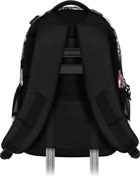 Image du produit Karactermania PLUS Running Backpack React