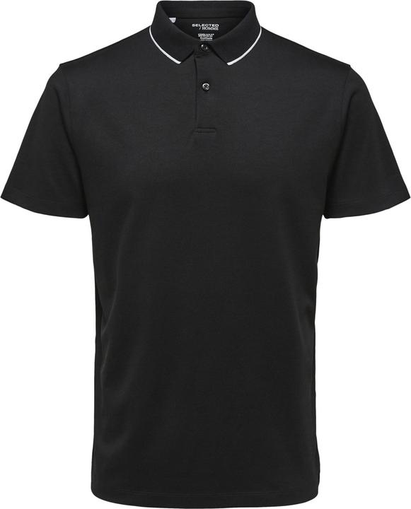 Image du produit Selected Polo à manches courtes (L)