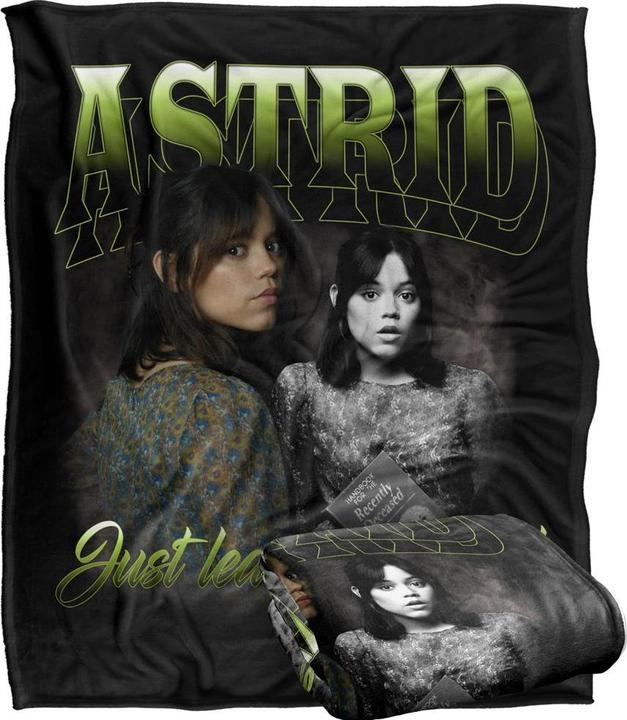 Image du produit Beetlejuice - Couverture (152 x 127 cm)