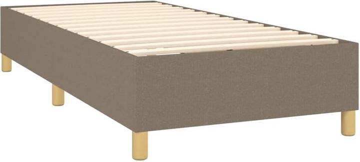 Produktbild vidaXL Boxspringbett (100 x 200 cm)