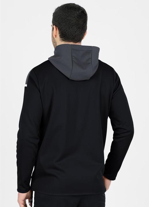 Produktbild JAKO Kapuzenjacke Champ 2.0 (S) (S)