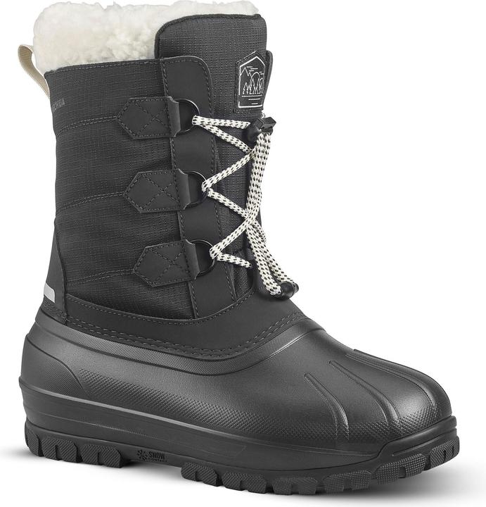 Actual product image Quechua SH900 HIGH (32)