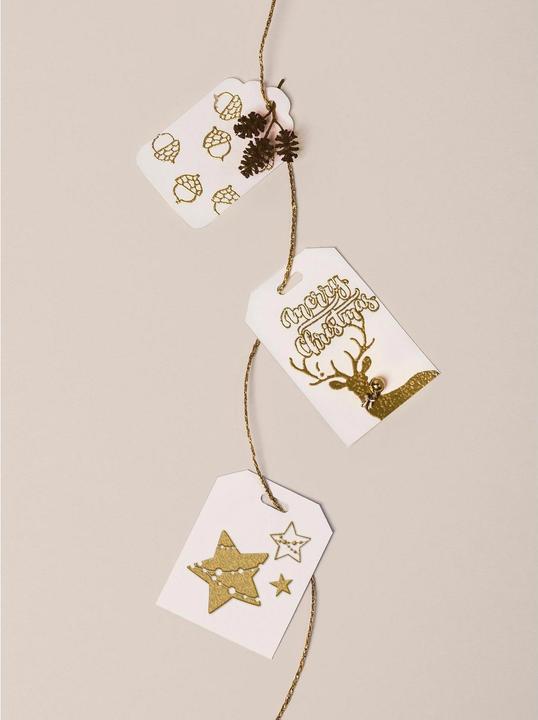 Actual product image Heyda Stamp Set Branches