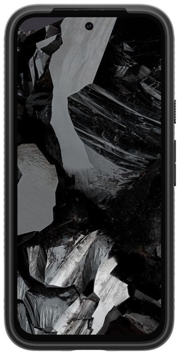 Actual product image Spigen Liquid Air (Google Pixel 8a)