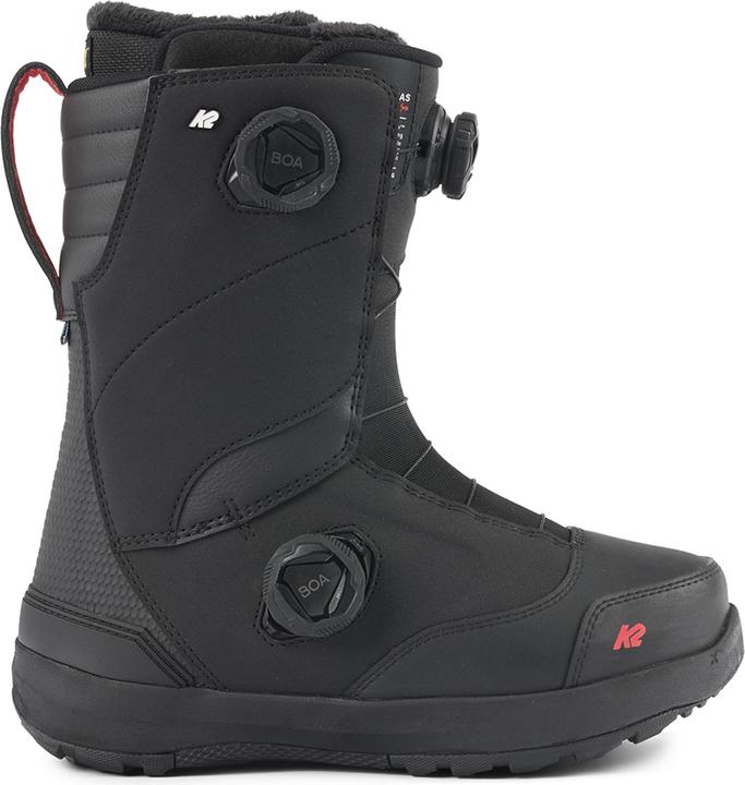 Actual product image MGA Kamas Clicker X HB (40.5)