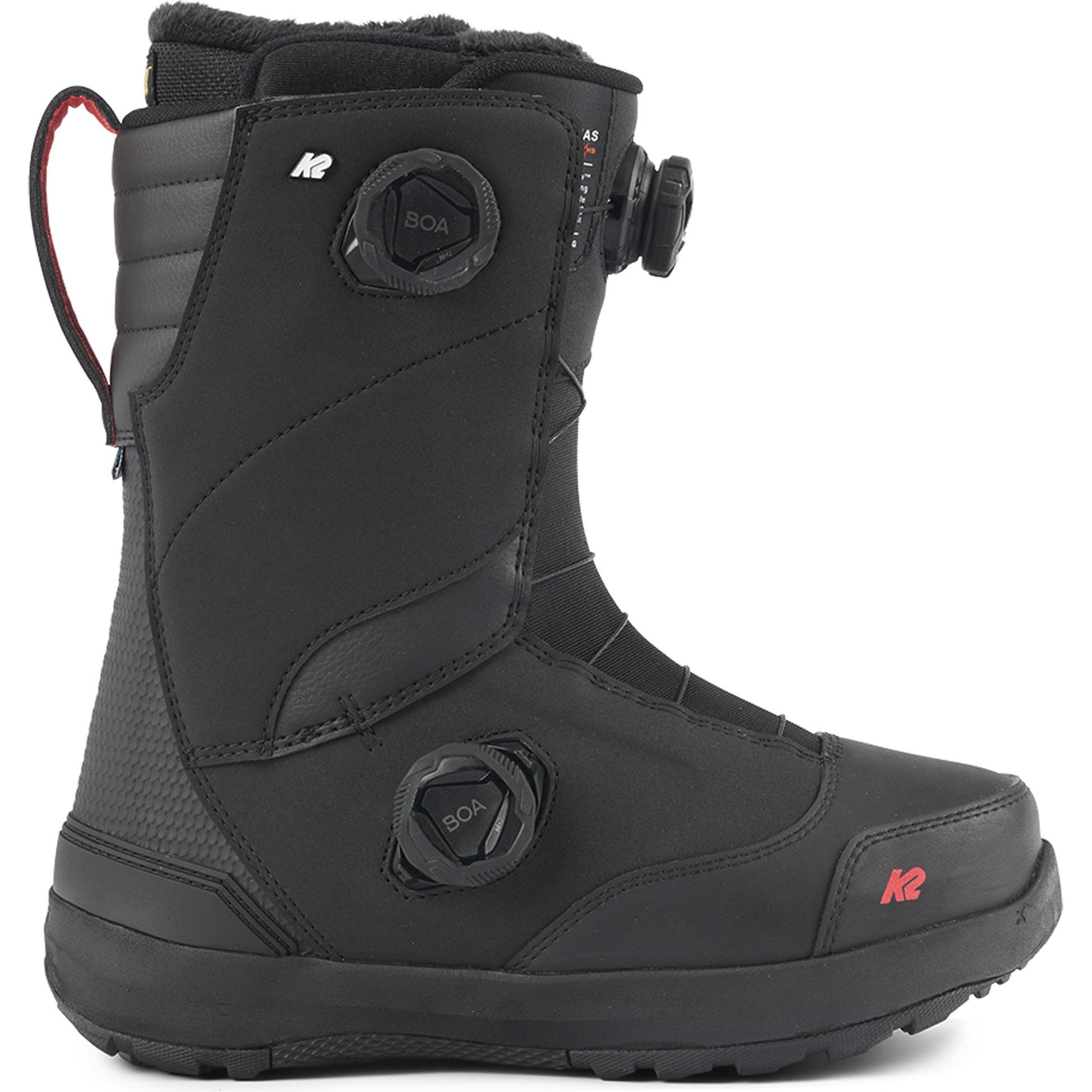 MGA, Scarponi da snowboard, (40.5)