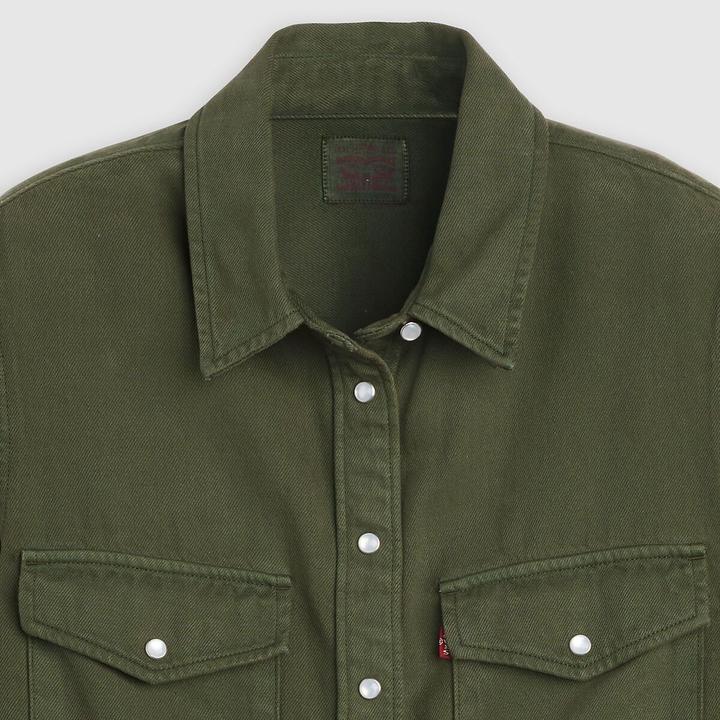 Immagine prodotto Levis Essential Western Jeanshemd (S)