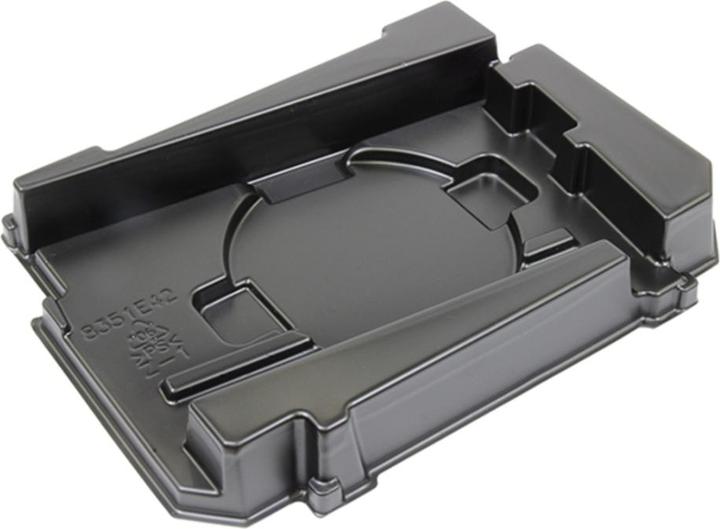 Produktbild Makita Zubehör 8351E4-2 Koffereinsatz SP001G