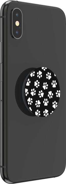 Immagine prodotto PopSockets PopGrip Basic Zampe di cane