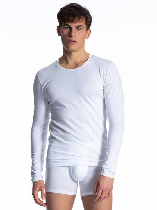 Actual product image Calida Cotton Code (M)