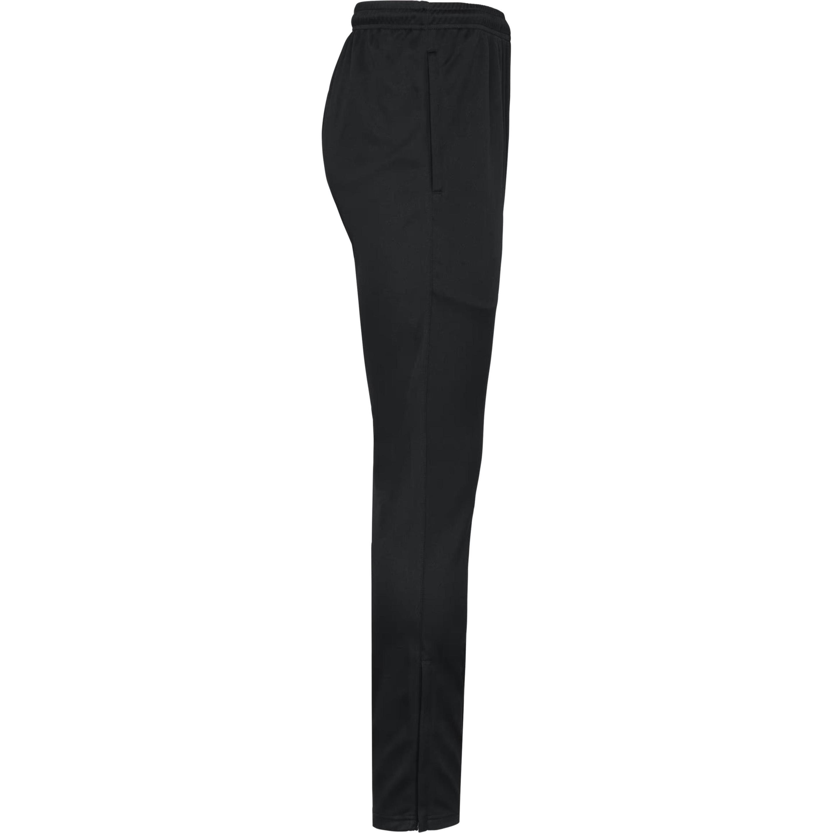 Proact, Herren, Sporthose, Trainingshose (4XL), Schwarz, 4XL