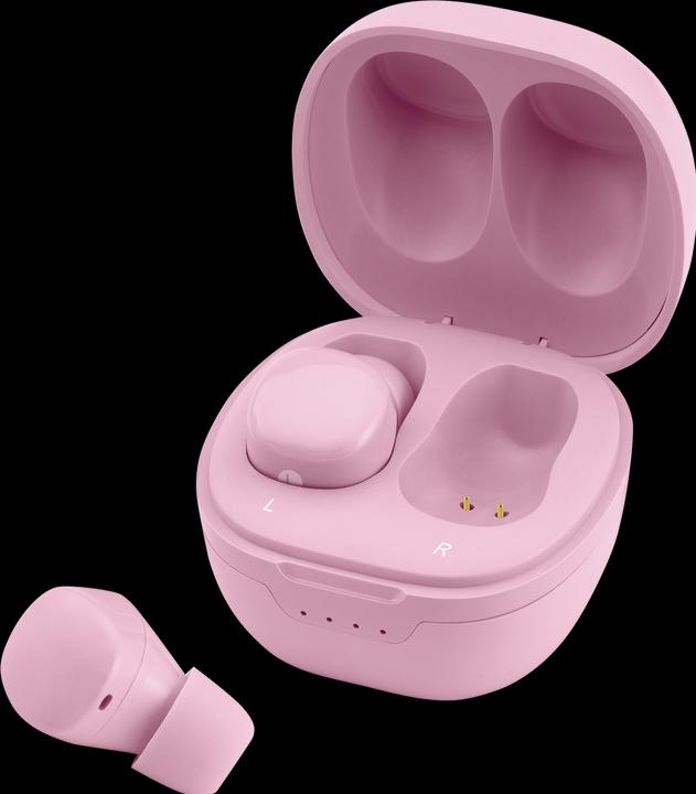 Produktbild Momax Audio PILLS MINI Bluetooth Earbuds (5 h, Kabellos)