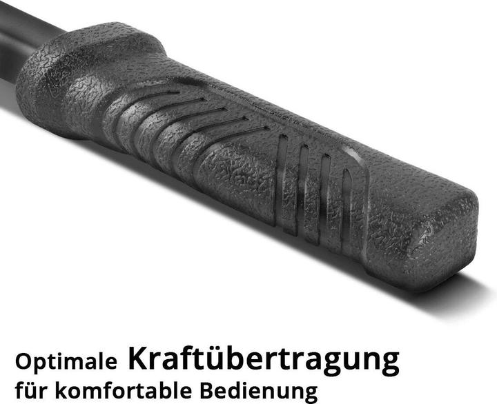 Produktbild Stahlwerk Nietzangen Set Blindnietzange Hebelnietzange Popnietzange + 500 Nieten (275 mm)