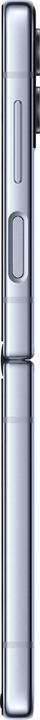 Immagine prodotto Samsung Galaxy Z Flip4 EU (256 GB, Azzurro, 6.70", SIM + eSIM, 5G)