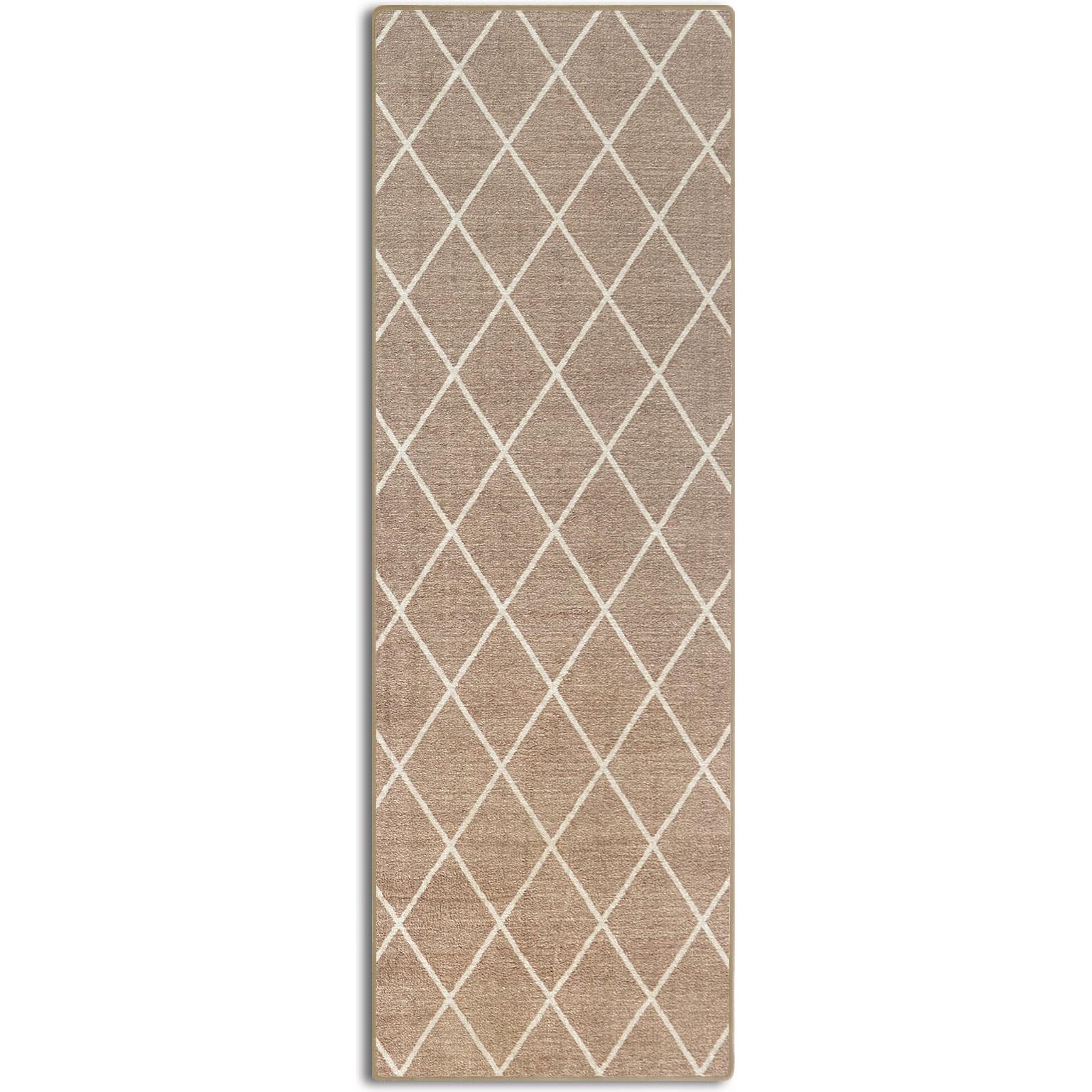 Karat, Teppich, Cosenza (80 x 200 cm)