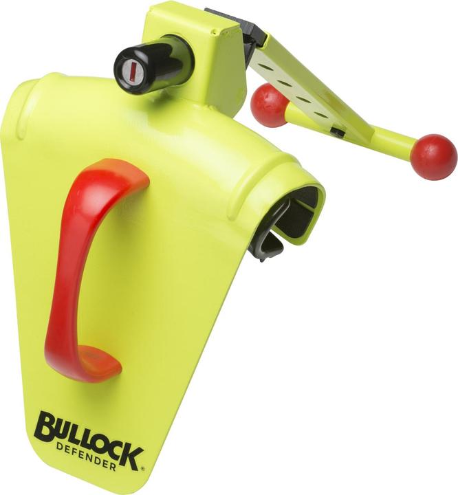 Immagine prodotto Bullock Blocco ruota Defender