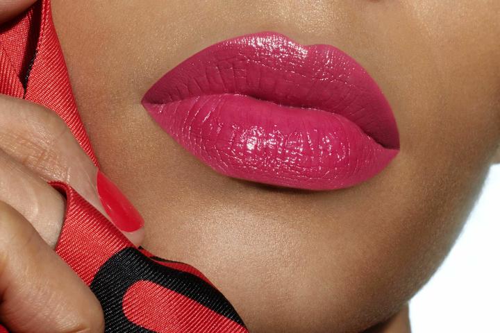 Produktbild Dior Rouge Satin No 766 (766 Rose Harpers)
