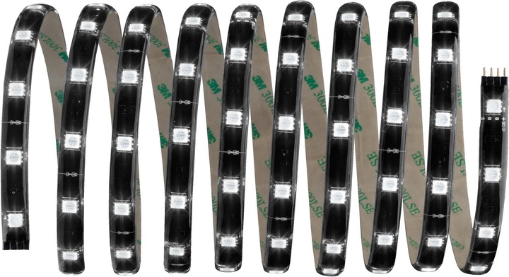 Produktbild Paulmann YourLED Stripe Set (RGB, 300 cm, Indoor)