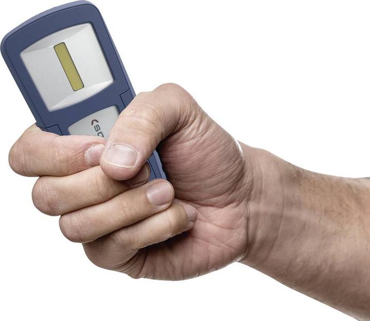 Actual product image Scangrip Battery LED Pocket Work Light (200 lm)