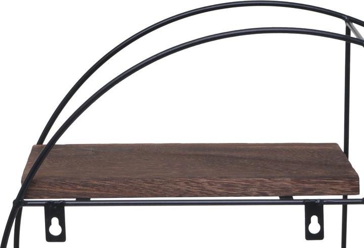Produktbild MCW K76-R (45 x 11 x 45 cm)