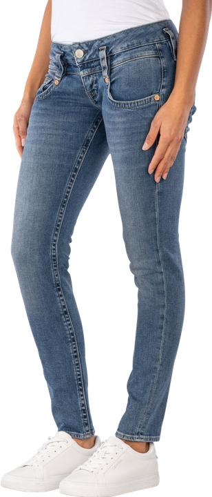 Produktbild Herrlicher Pitch Jeans Slim Fit (30)