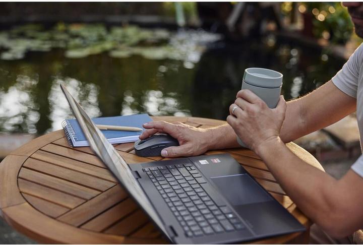 Produktbild HP 690 Wiederaufladbare Wireless-Maus (Kabellos)