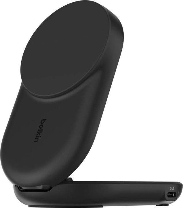 Produktbild Belkin Ultracharge 25 Watt Qi2 Magneti (25 W)