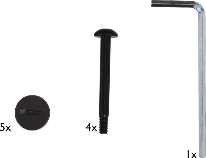 Productafbeelding Alphacool NexXxoS XT45 Radiatorblok (200 mm)