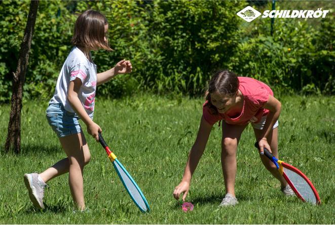 Immagine prodotto Schildkröt Giant Racket Set