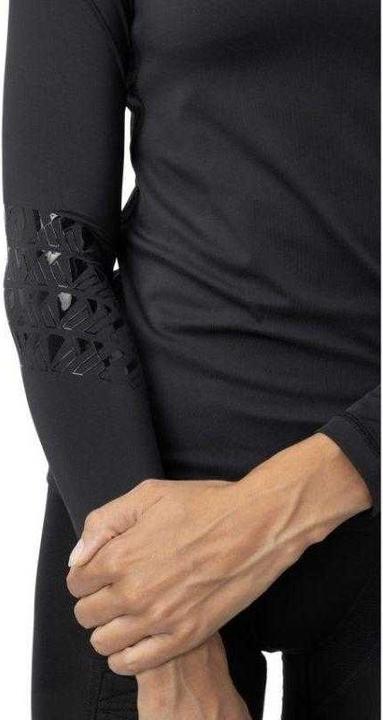 Actual product image Bauer Womens/Ladies Long-Sleeved Base Layer Top (34)