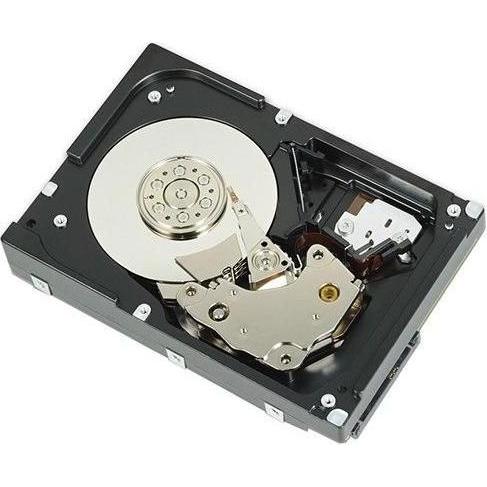 Dell ASSY HD 900 SAS 10 2.5 S-TB FR (0.90 TB, 2.5"), Festplatte